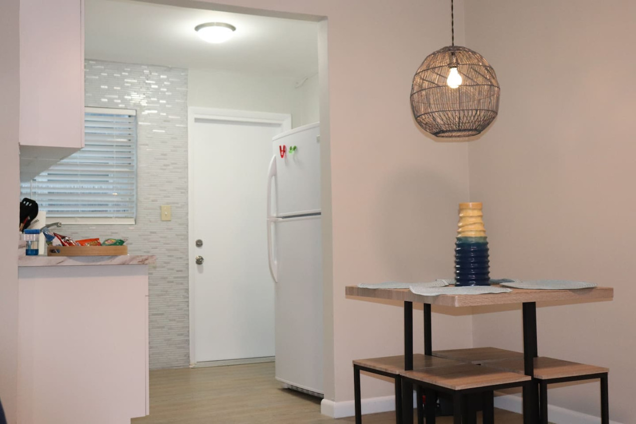 Luxury House